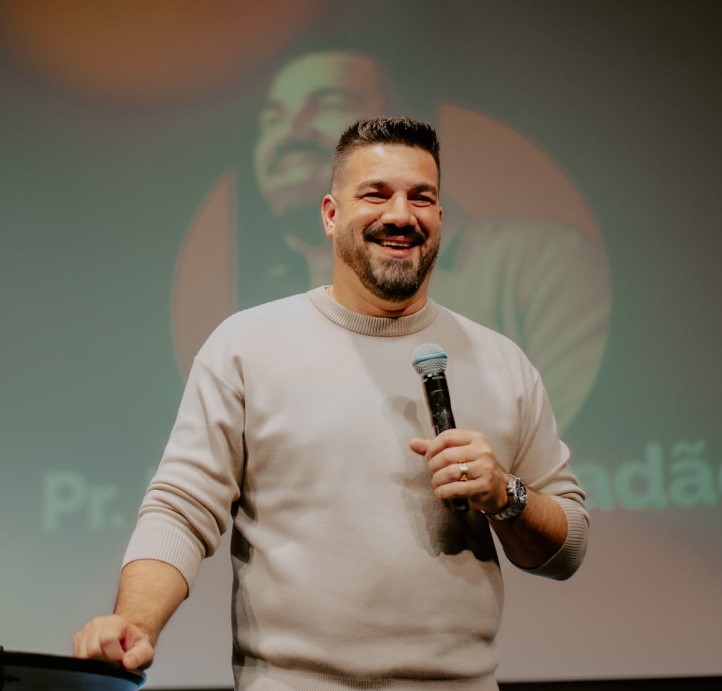 Pastor da Lagoinha Niterói é indiciado por intolerância religiosa