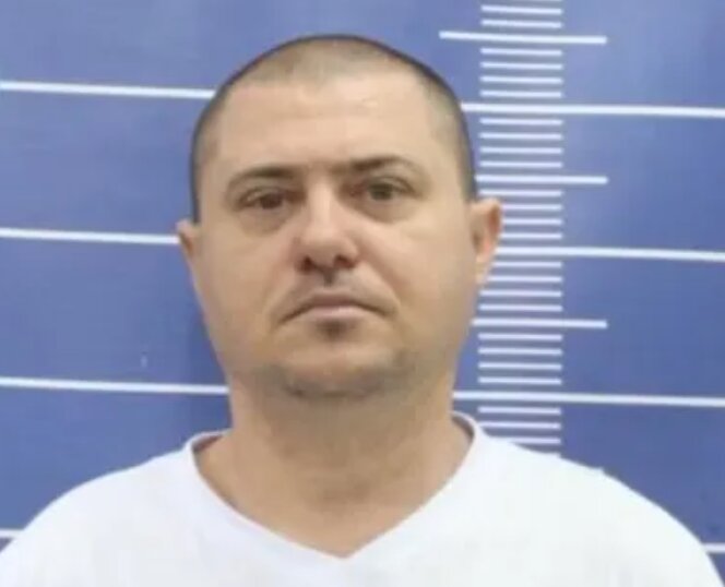 Zinho é transferido do Rio para um presídio federal no MS