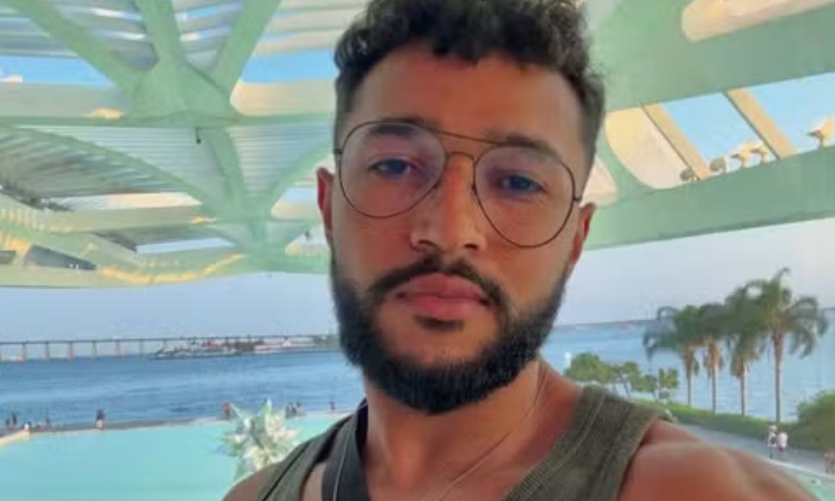 Fã que desapareceu após show de Lady Gaga é encontrado morto