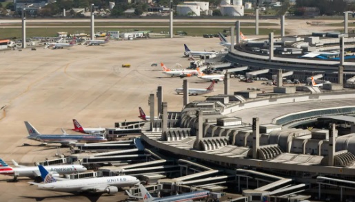 Anac aprova venda do Aeroporto Internacional do Rio