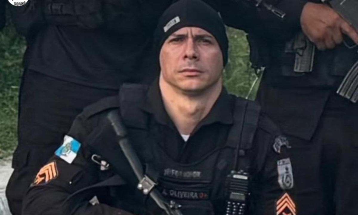 PM é morto a tiros em Nova Iguaçu, na Baixada Fluminense