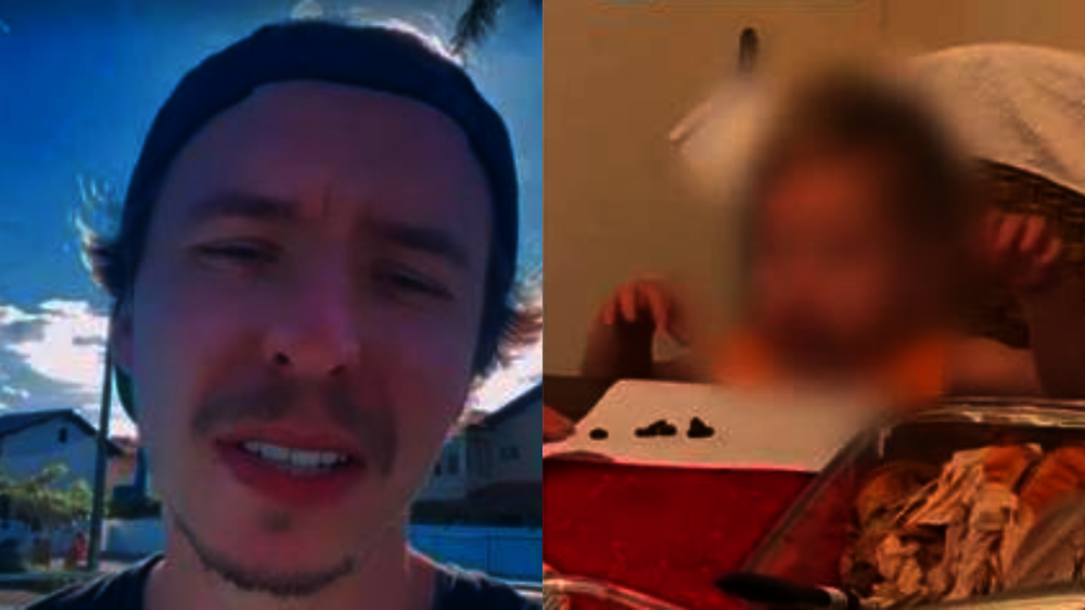 ‘Nunca pensei’, diz tio de menino encontrado em São Paulo